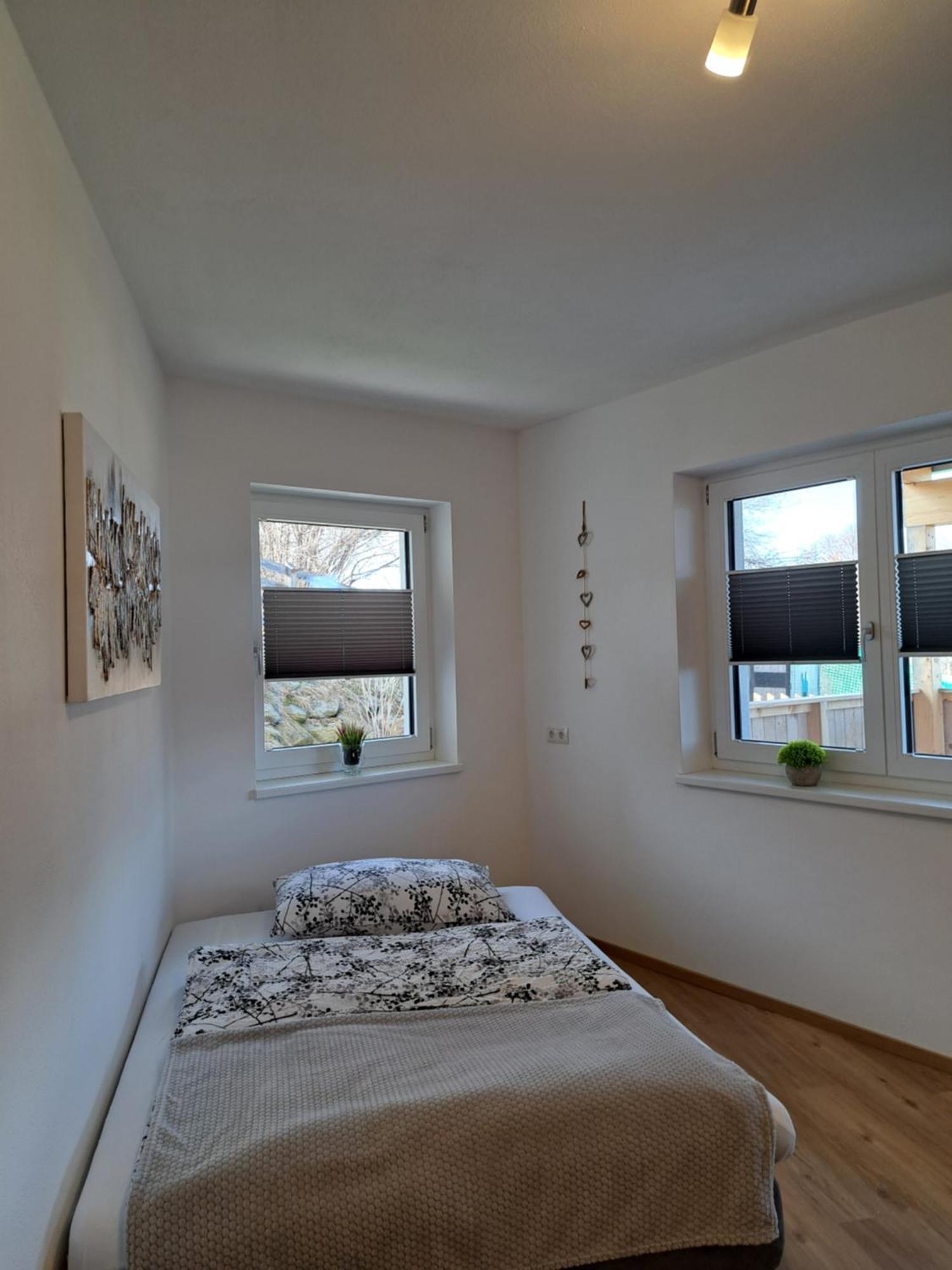 Ferienwohnung Abenthung Grinzens Esterno foto