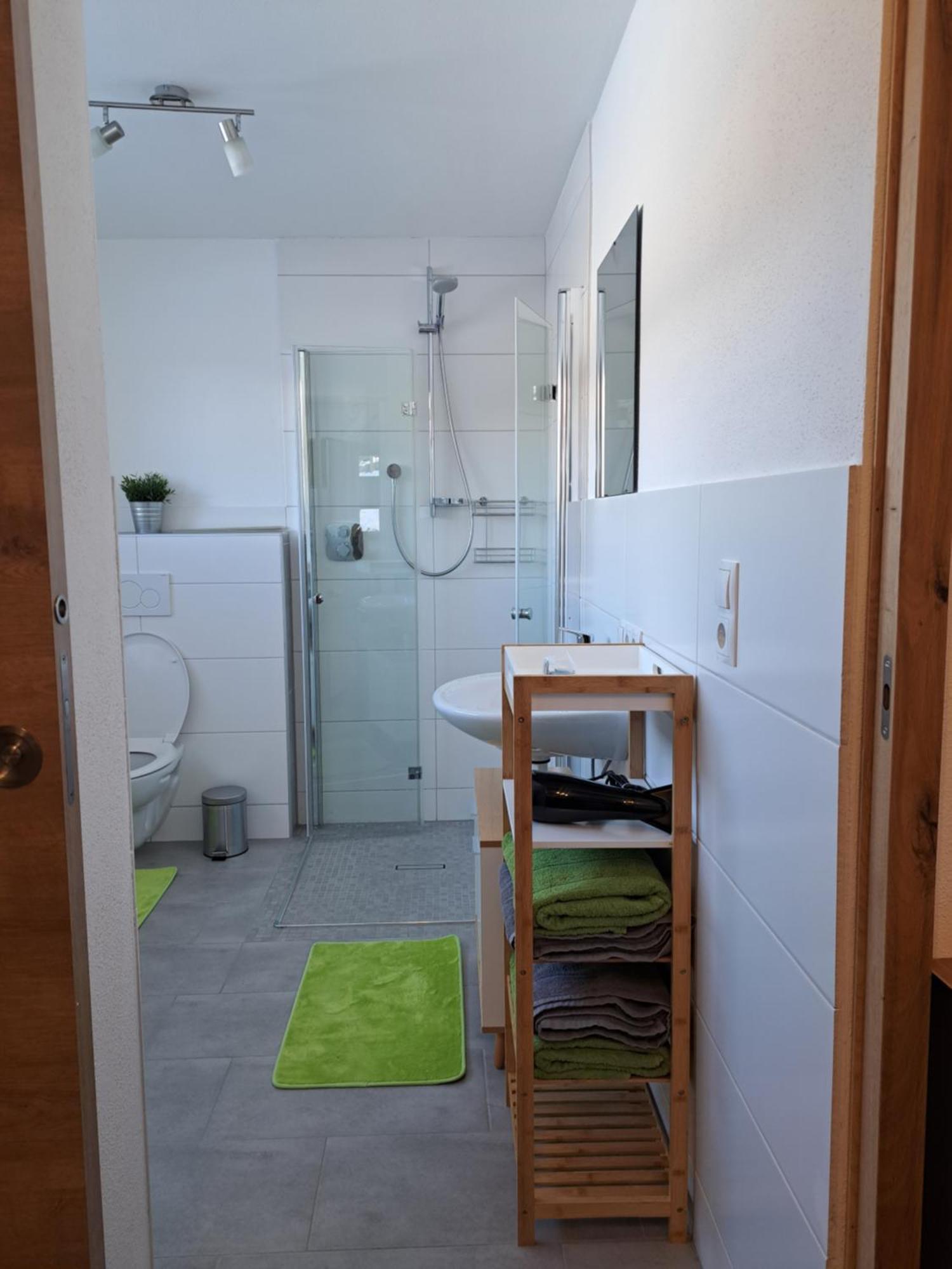 Ferienwohnung Abenthung Grinzens Esterno foto