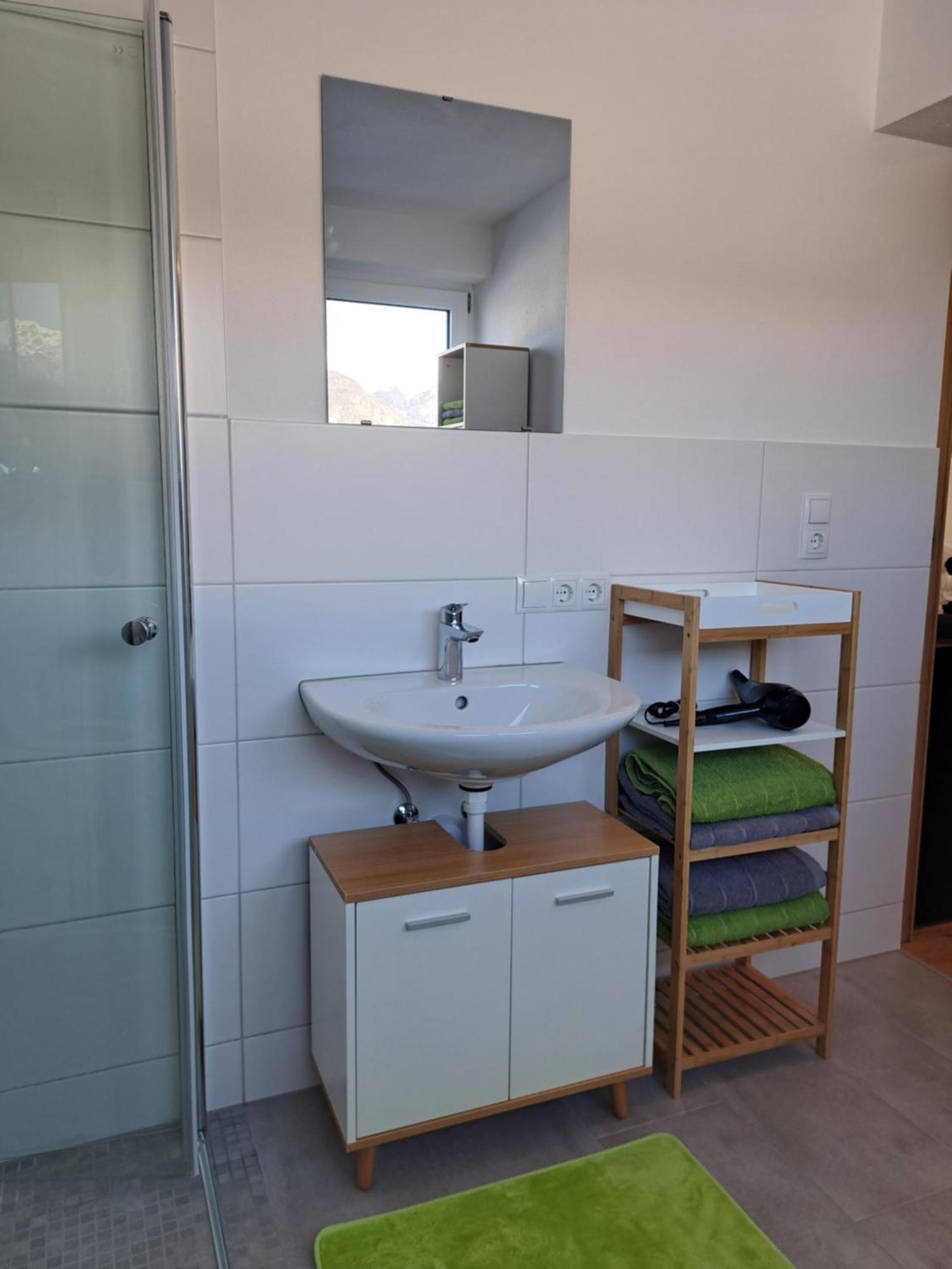 Ferienwohnung Abenthung Grinzens Esterno foto