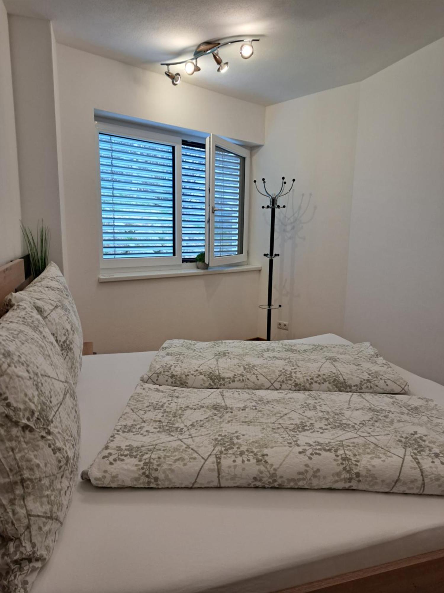 Ferienwohnung Abenthung Grinzens Esterno foto