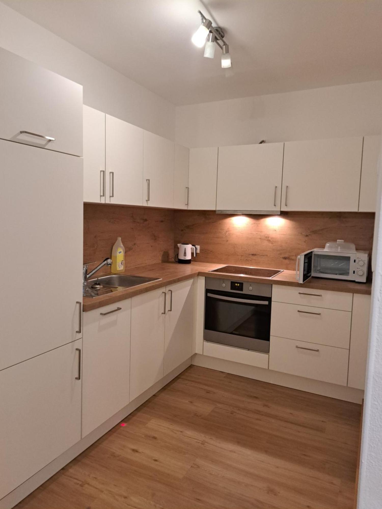 Ferienwohnung Abenthung Grinzens Esterno foto